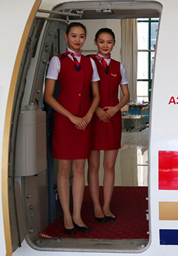航空服务